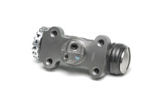 Цилиндр тормозной задний левый Hyundai Hd35/hd75 04- (пр-во Mobis)