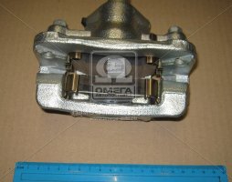 Суппорт тормозной задний правый Hyundai Accent 06-/Kia Rio 05- (пр-во Mobis)