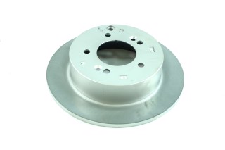 Диск тормозной задний Kia Carens 06- (пр-во Mobis)