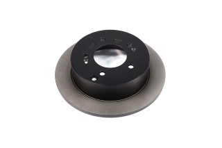 Диск гальмівний задній (вир-во Mobis)