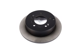 Диск гальмівний задній (вир-во Mobis)