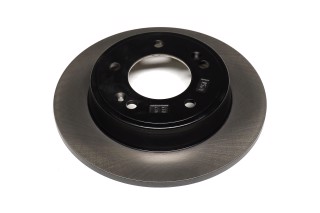 Диск тормозной задний (пр-во Mobis)