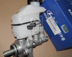 Цилиндр тормозной главный Hyundai Accent/verna 06- (пр-во Mobis)