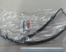 Шланг гальмівний передній лівий Kia Cerato 04- (вир-во Mobis)