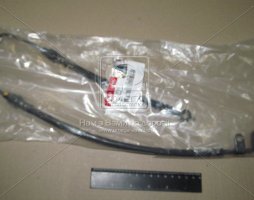 Шланг гальмівний передній лівий Kia Cerato 06- (вир-во Mobis)