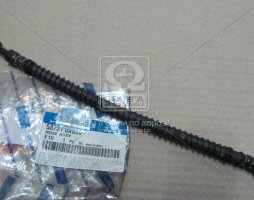 Шланг гальмівний передній (вир-во Mobis)