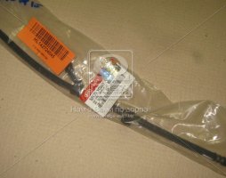 Шланг гальмівний передній лівий Kia Carens 06- (вир-во Mobis)