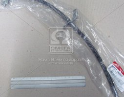 Шланг гальмівний передній лівий Kia Cerato 08- (вир-во Mobis)