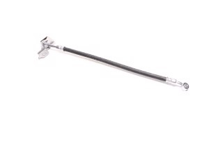 Шланг гальмівний передній лівий Hyundai Santa Fe 06-/Kia Sorento 09- (вир-во Mobis)