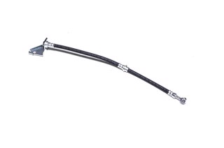 Шланг гальмівний передній лівий Hyundai Ix35/tucson 04- (вир-во Mobis)