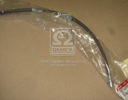 Шланг гальмівний передній (вир-во Mobis)