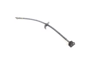 Шланг гальмівний передній лівий Hyundai Elantra 06- (вир-во Mobis)