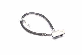 Шланг гальмівний передній лівий Kia Soul 08- (вир-во Mobis)