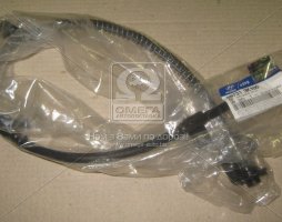 Шланг гальмівний передній лівий Hyundai Sonata 04- (вир-во Mobis)