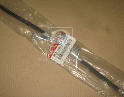 Шланг гальмівний передній правий Kia Carens 06- (вир-во Mobis)