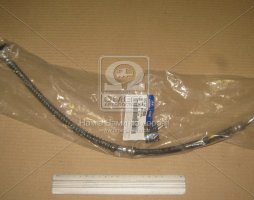 Шланг гальмівний передній правий (вир-во Mobis)