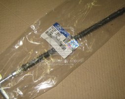 Шланг гальмівний передній правий Hyundai Santa Fe 06- (вир-во Mobis)