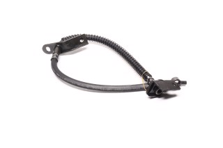 Шланг гальмівний передній правий Hyundai Elantra 06- (вир-во Mobis)