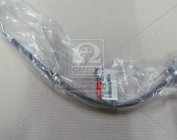 Шланг гальмівний передній правий Kia Soul 08- (вир-во Mobis)