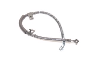 Шланг гальмівний передній правий Kia Sorento 02- (вир-во Mobis)