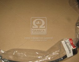 Шланг гальмівний передній правий Kia Sorento 06- (вир-во Mobis)