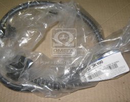 Шланг гальмівний передній правий (вир-во Mobis)