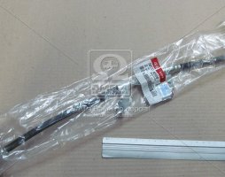 Шланг гальмівний передній правий (вир-во Mobis)