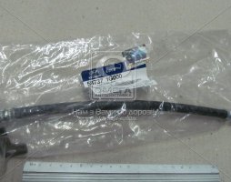 Шланг гальмівний задній лівий Hyundai Accent/verna 06-/Kia Rio 05- (вир-во Mobis)