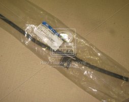 Шланг гальмівний задній лівий Hyundai Accent/verna 07- (вир-во Mobis)