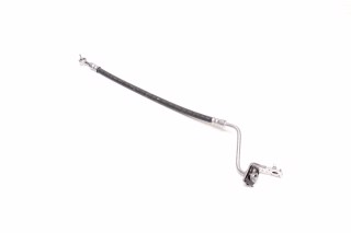 Шланг гальмівний задній лівий Hyundai Santa Fe 06-/Kia Sorento 09- (вир-во Mobis)