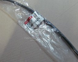 Шланг гальмівний задній (вир-во Mobis)