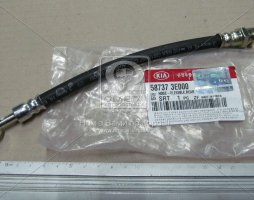Шланг гальмівний задній Kia Sorento 02-06 (вир-во Mobis)