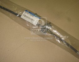 Шланг гальмівний задній правий Hyundai Accent/verna 07- (вир-во Mobis)