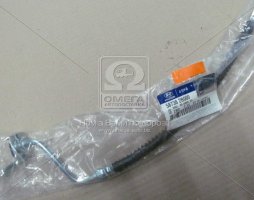 Шланг гальмівний задній правий Hyundai Santa Fe 06- (вир-во Mobis)