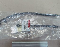Трубка гальмівна передня права Kia Cerato 06 (вир-во Mobis)