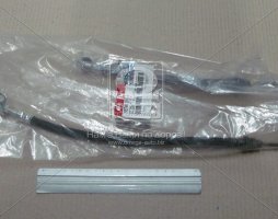 Шланг гальмівний передній правий Kia Cerato 04- (вир-во Mobis)