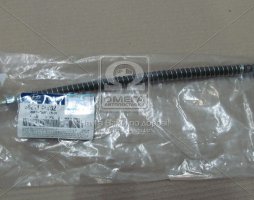 Шланг гальмівний передній лівий Hyundai H-1 96- (вир-во Mobis)