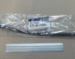 Шланг гальмівний передній правий Hyundai H-1 01- (вир-во Mobis)