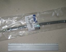 Шланг гальмівний передній лівий Hyundai H-1 01- (вир-во Mobis)