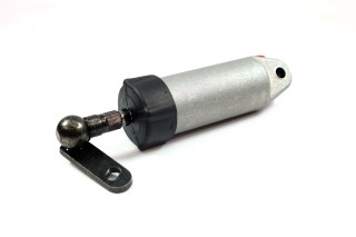 Циліндр контрольний (гірскі гальма) Hyundai HD120 04- (вир-во Mobis)