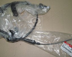 Трос гальма стоянки лівий Hyundai Accent/verna 06-/Kia Rio 05- (вир-во Mobis)