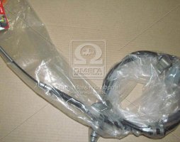 Трос гальма стоянки лівий Hyundai Accent/verna 06-/Kia Rio 05- (вир-во Mobis)