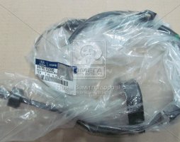 Трос гальма стоянки лівий Hyundai Accent/verna 06-/Kia Rio 05- (вир-во Mobis)