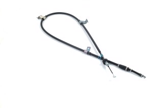 Трос гальма стоянки лівий Kia Ceed 06- (вир-во Mobis)