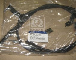 Трос гальма стоянки лівий Hyundai Ix35/tucson 04- (вир-во Mobis)