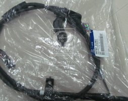 Трос гальма стоянки лівий Hyundai Azera/Grandeur 05- (вир-во Mobis)