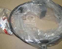 Трос гальма стоянки правий Hyundai Accent/verna 06-/Kia Rio 05- (вир-во Mobis)