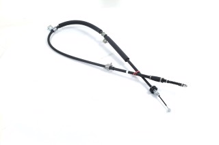Трос гальма стоянки правий Kia Ceed 06- (вир-во Mobis)