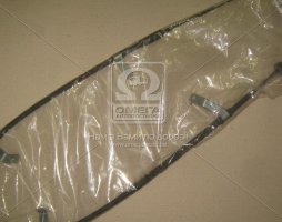 Трос гальма стоянки правий Kia Cerato 08- (вир-во Mobis)