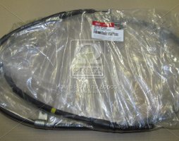 Трос гальма стоянки правий Kia Sorento 09- (вир-во Mobis)